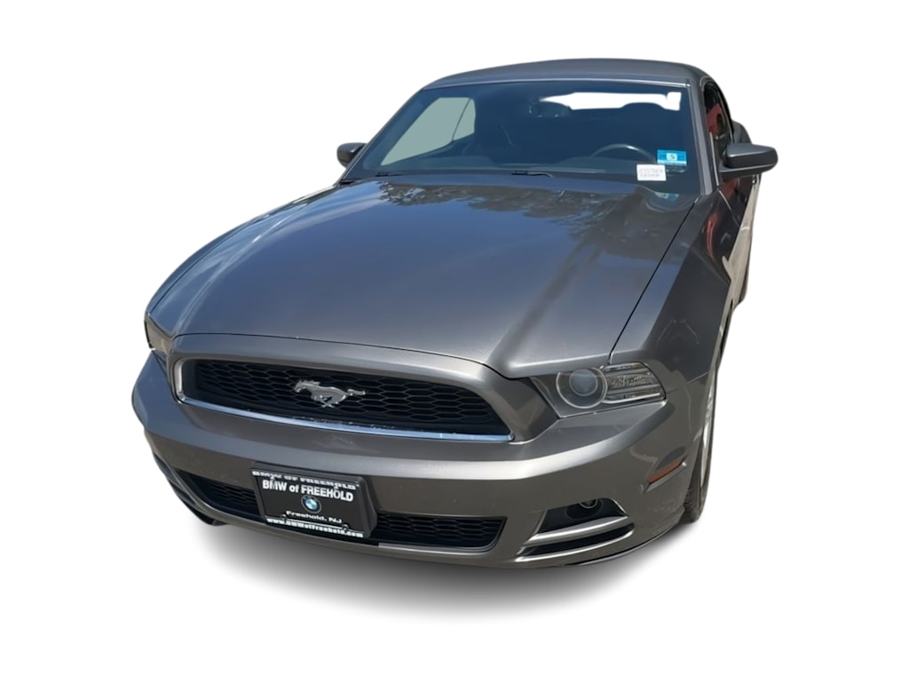 Thumbnail: 2014 Ford Mustang - 6