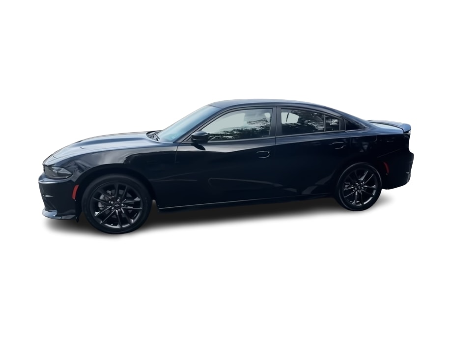 Thumbnail: 2022 Dodge Charger - 3