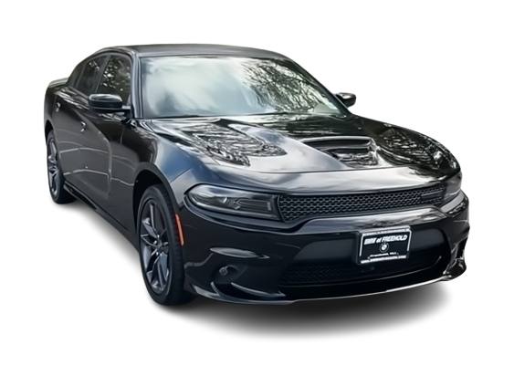 Thumbnail: 2022 Dodge Charger - 22