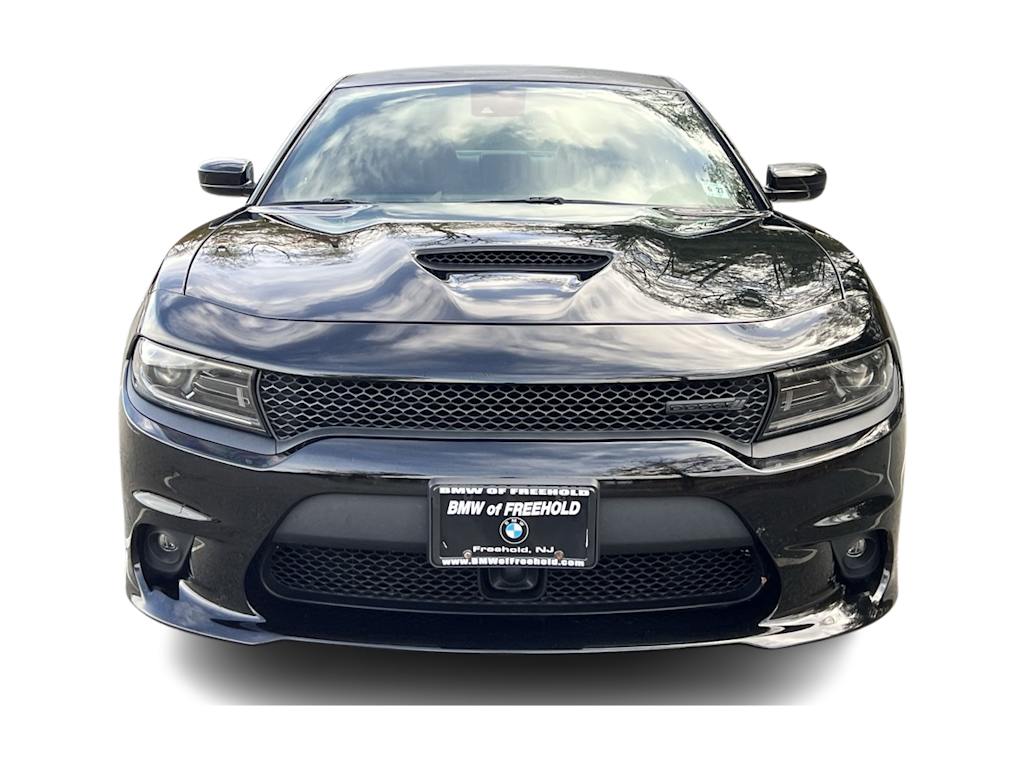 Thumbnail: 2022 Dodge Charger - 26