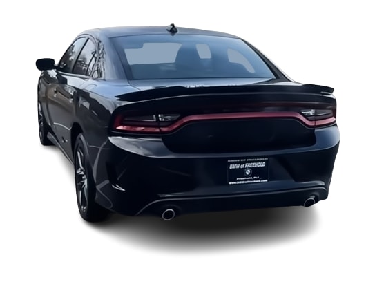 Thumbnail: 2022 Dodge Charger - 24
