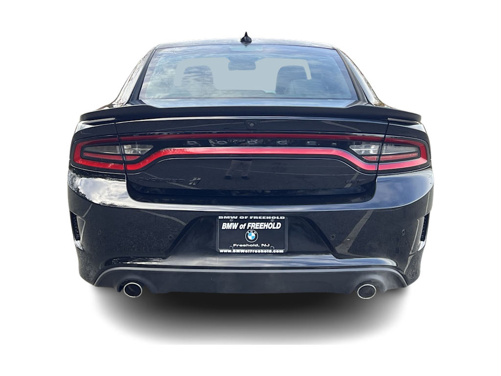 Thumbnail: 2022 Dodge Charger - 5