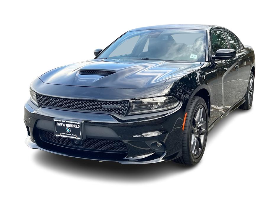 Thumbnail: 2022 Dodge Charger - 6