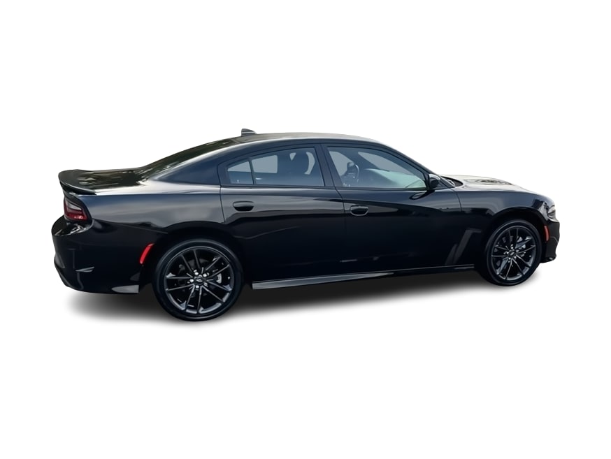 Thumbnail: 2022 Dodge Charger - 20