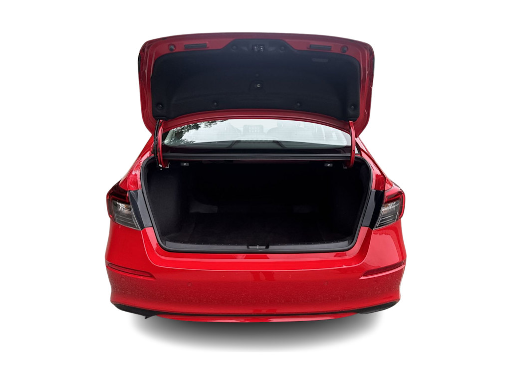 Thumbnail: 2022 Honda Civic - 18