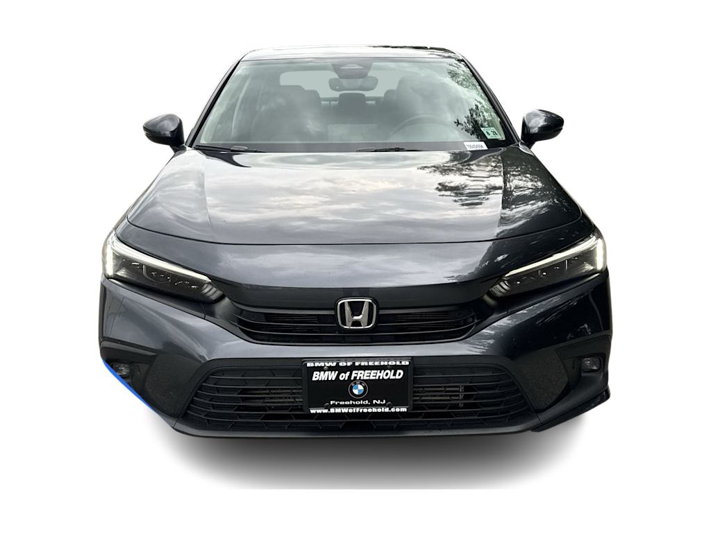 Thumbnail: 2023 Honda Civic - 24