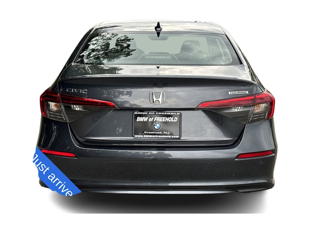 Thumbnail: 2023 Honda Civic - 5