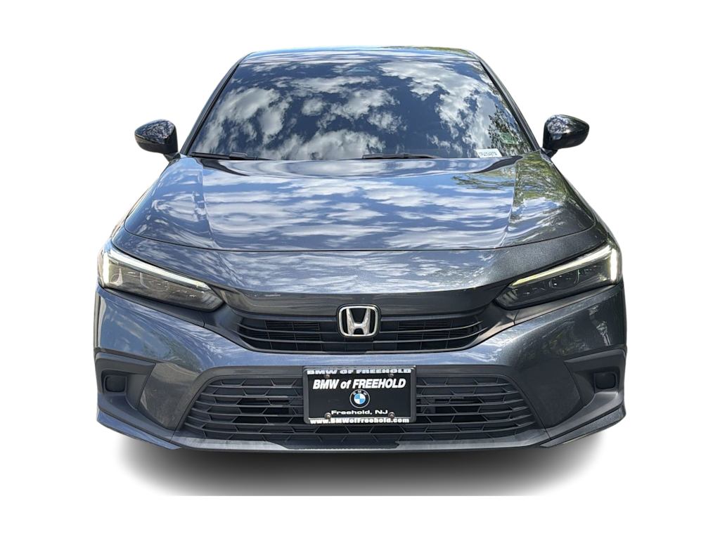 Thumbnail: 2022 Honda Civic - 25