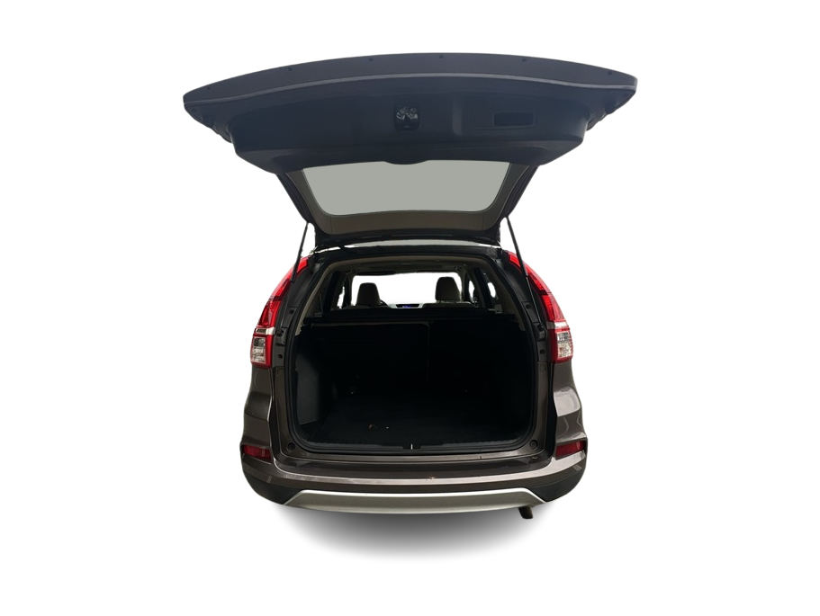 Thumbnail: 2016 Honda CR-V - 17