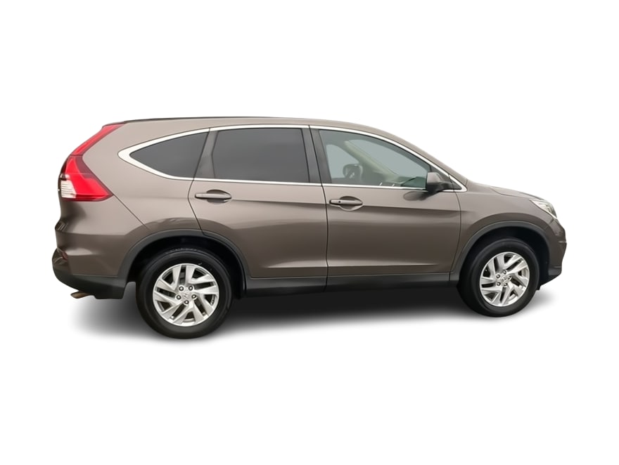 Thumbnail: 2016 Honda CR-V - 20