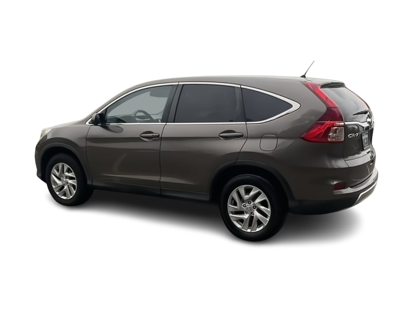 Thumbnail: 2016 Honda CR-V - 23