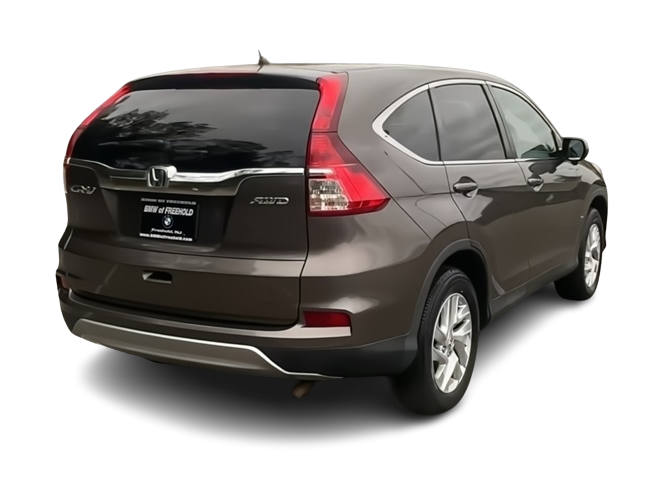 Thumbnail: 2016 Honda CR-V - 25