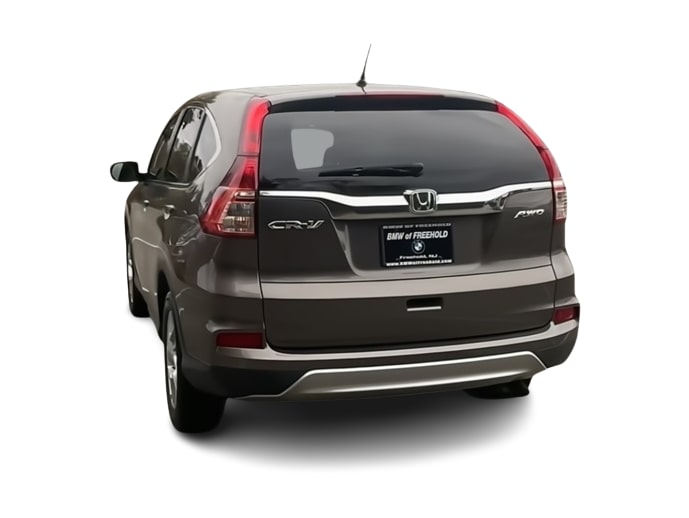 Thumbnail: 2016 Honda CR-V - 24