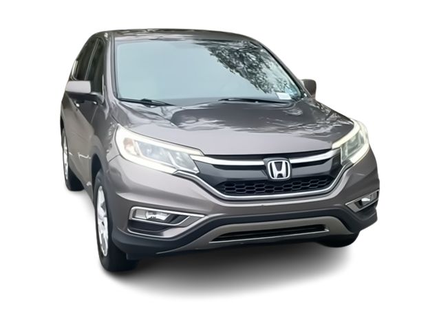 Thumbnail: 2016 Honda CR-V - 22