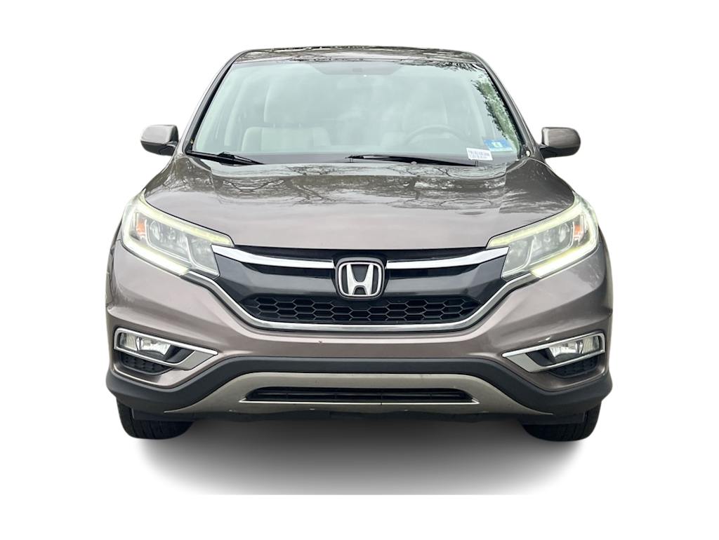 Thumbnail: 2016 Honda CR-V - 27