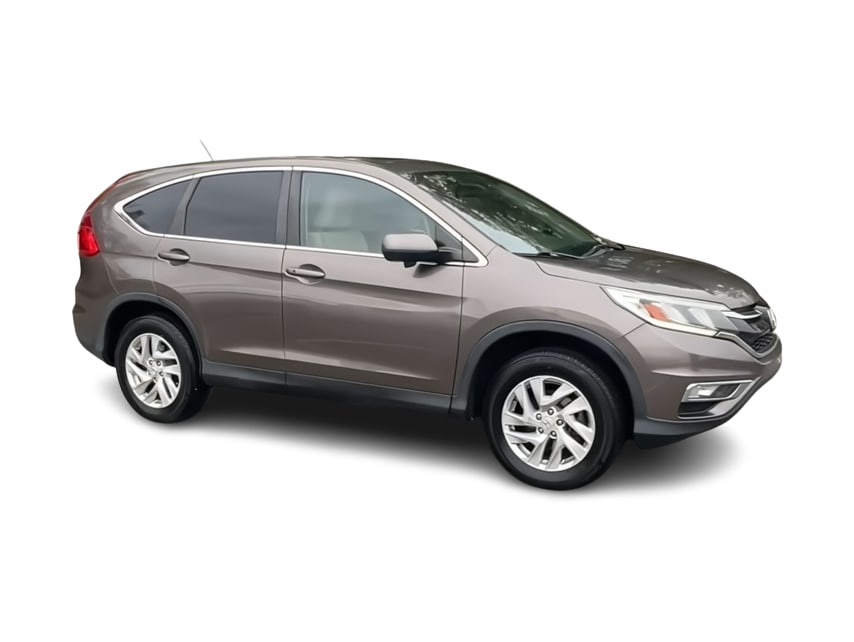 Thumbnail: 2016 Honda CR-V - 21