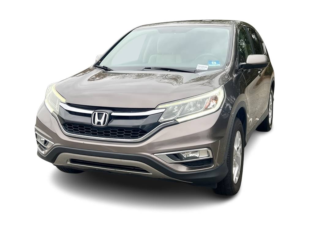 Thumbnail: 2016 Honda CR-V - 6