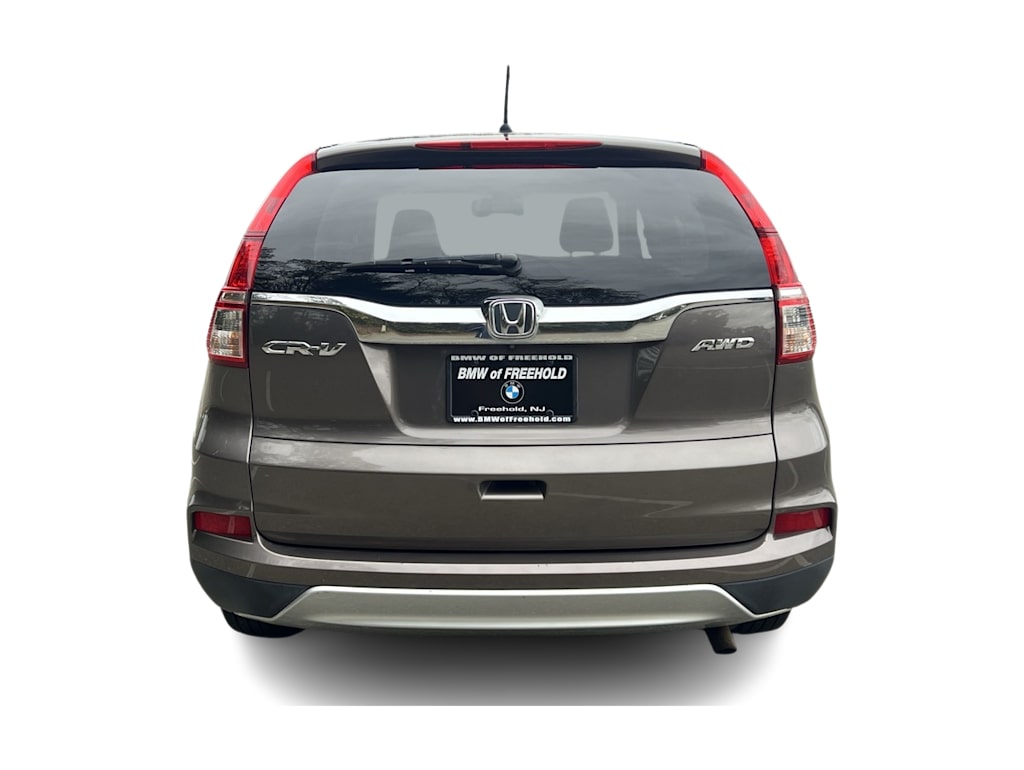 Thumbnail: 2016 Honda CR-V - 5