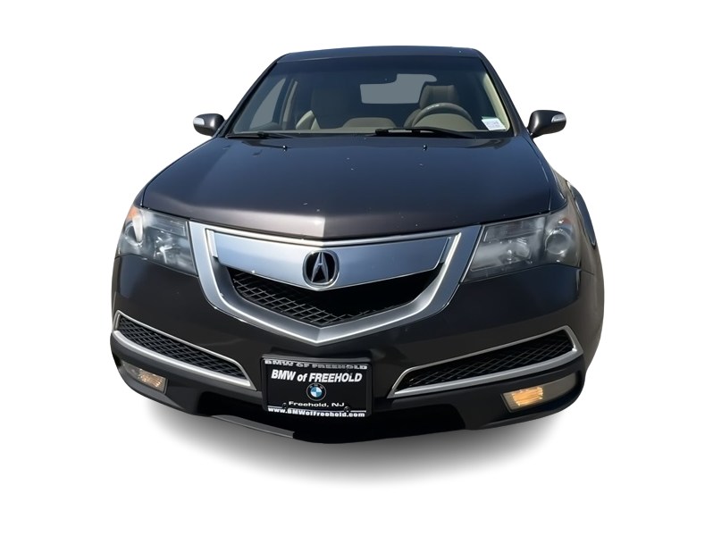 2010 Acura MDX Technology 20