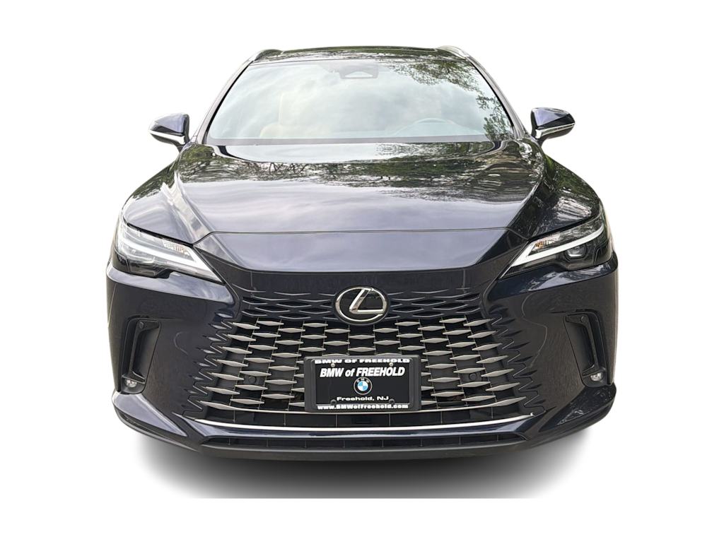 Thumbnail: 2023 Lexus RX - 26