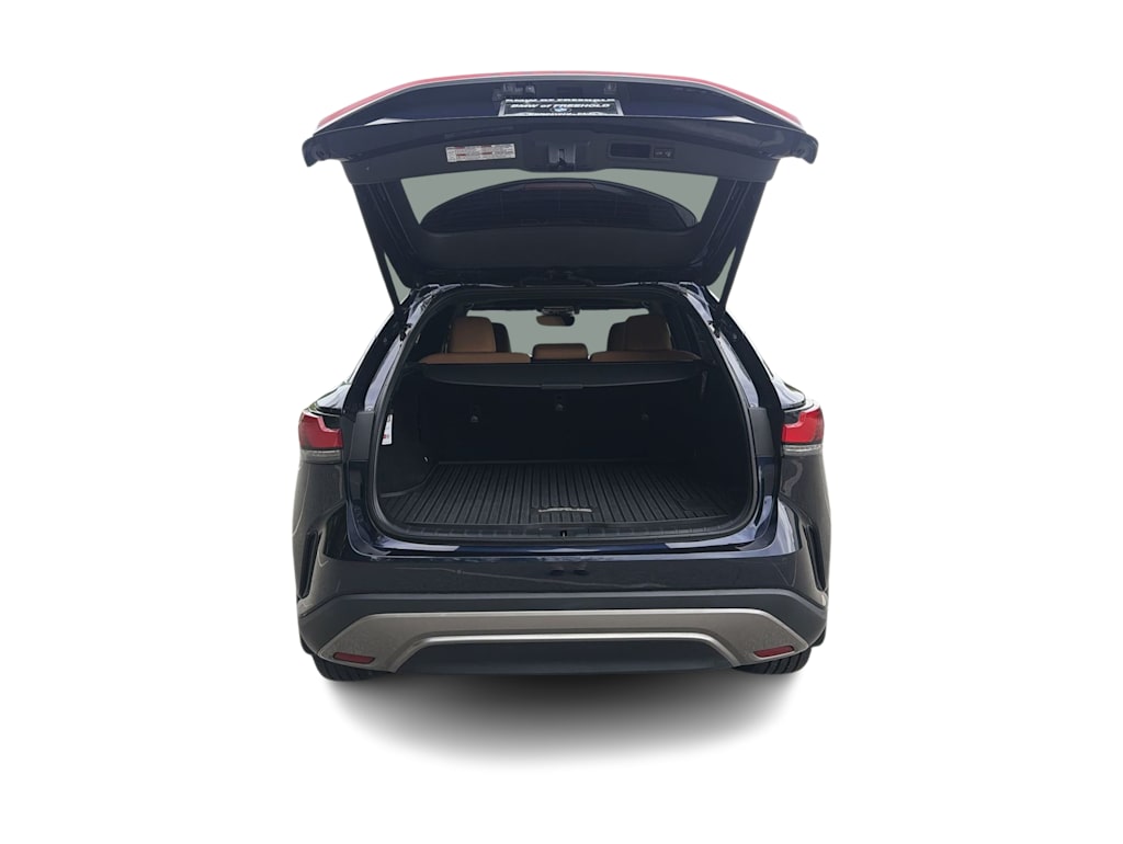 Thumbnail: 2023 Lexus RX - 17