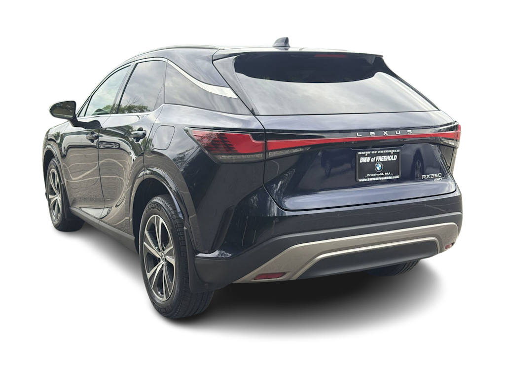 Thumbnail: 2023 Lexus RX - 25