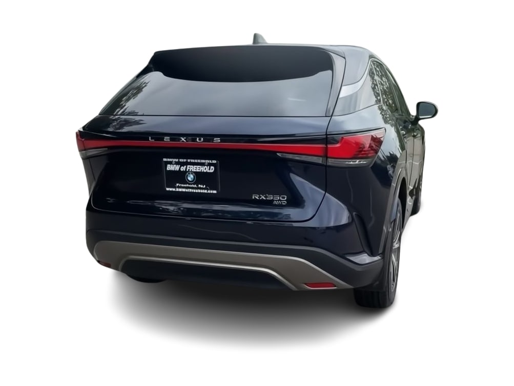 Thumbnail: 2023 Lexus RX - 22