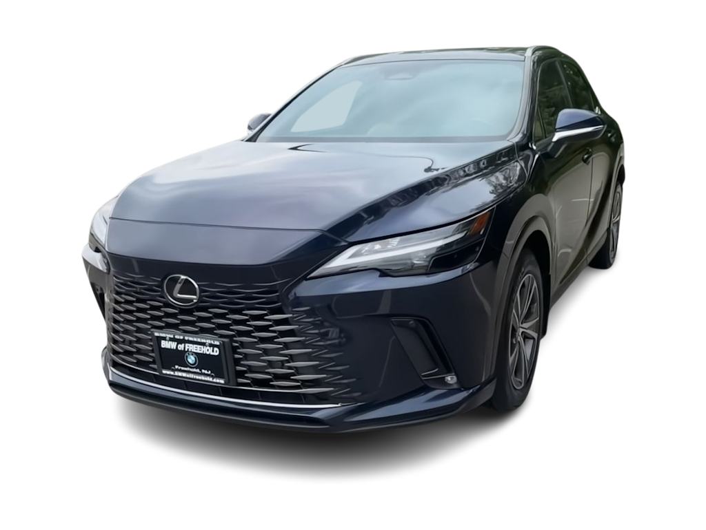 Thumbnail: 2023 Lexus RX - 20