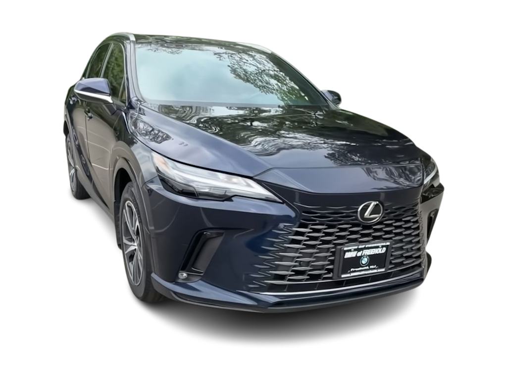 Thumbnail: 2023 Lexus RX - 6