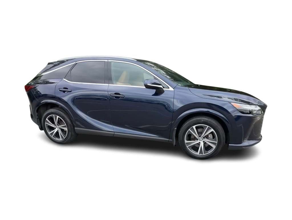 Thumbnail: 2023 Lexus RX - 19
