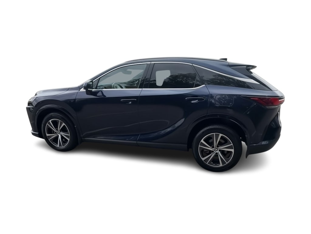 Thumbnail: 2023 Lexus RX - 21