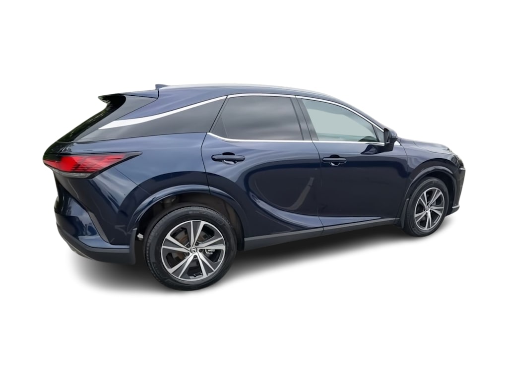 Thumbnail: 2023 Lexus RX - 23