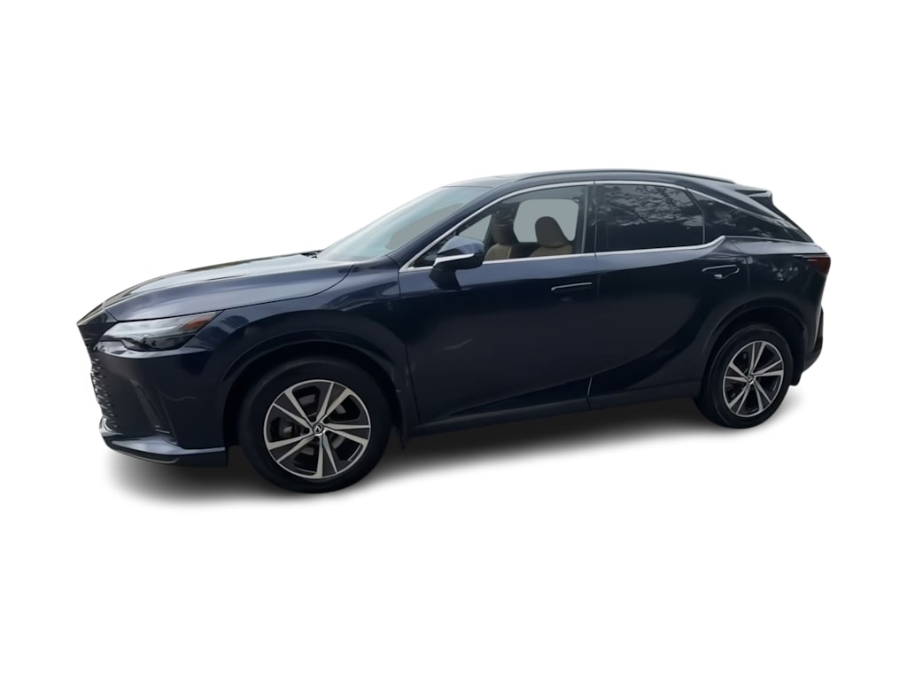 Thumbnail: 2023 Lexus RX - 3