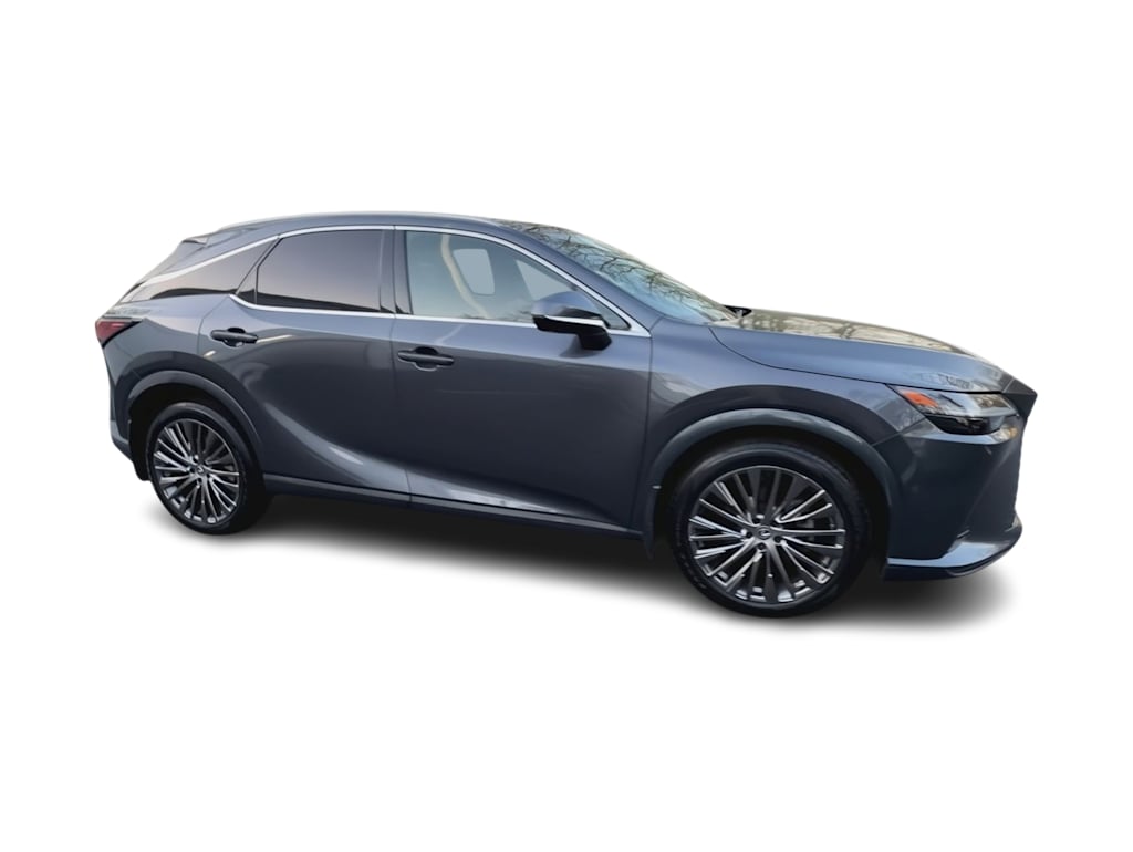 Thumbnail: 2024 Lexus RX - 25