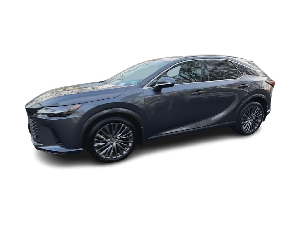 Thumbnail: 2024 Lexus RX - 3