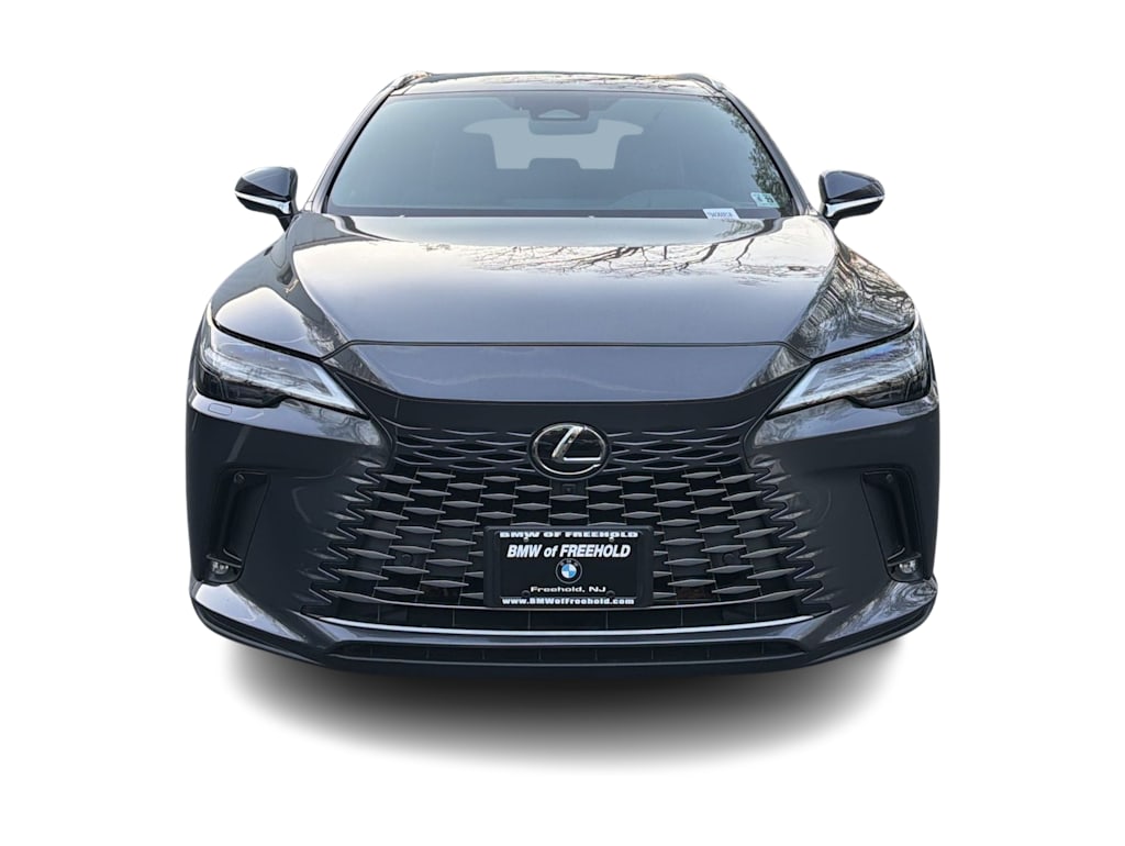 Thumbnail: 2024 Lexus RX - 28