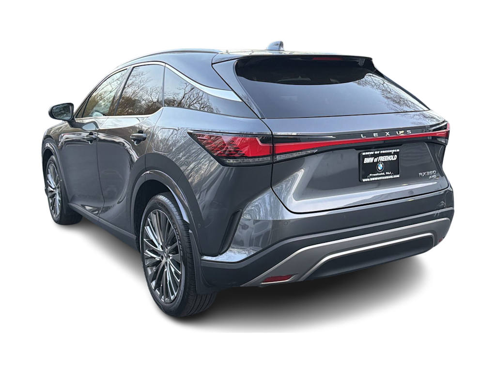 Thumbnail: 2024 Lexus RX - 27