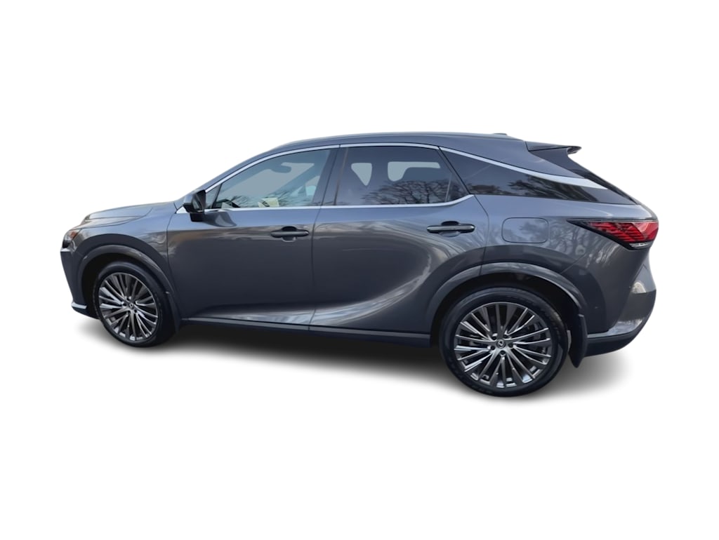 Thumbnail: 2024 Lexus RX - 22