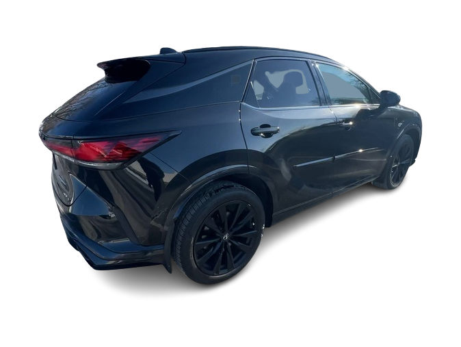 2023 Lexus RX Hybrid 500h 24