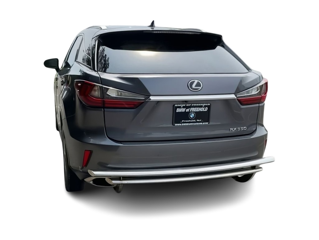 Thumbnail: 2018 Lexus RX - 23