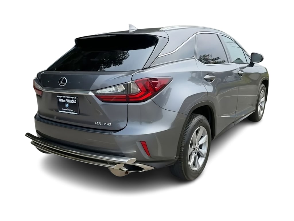 Thumbnail: 2018 Lexus RX - 24