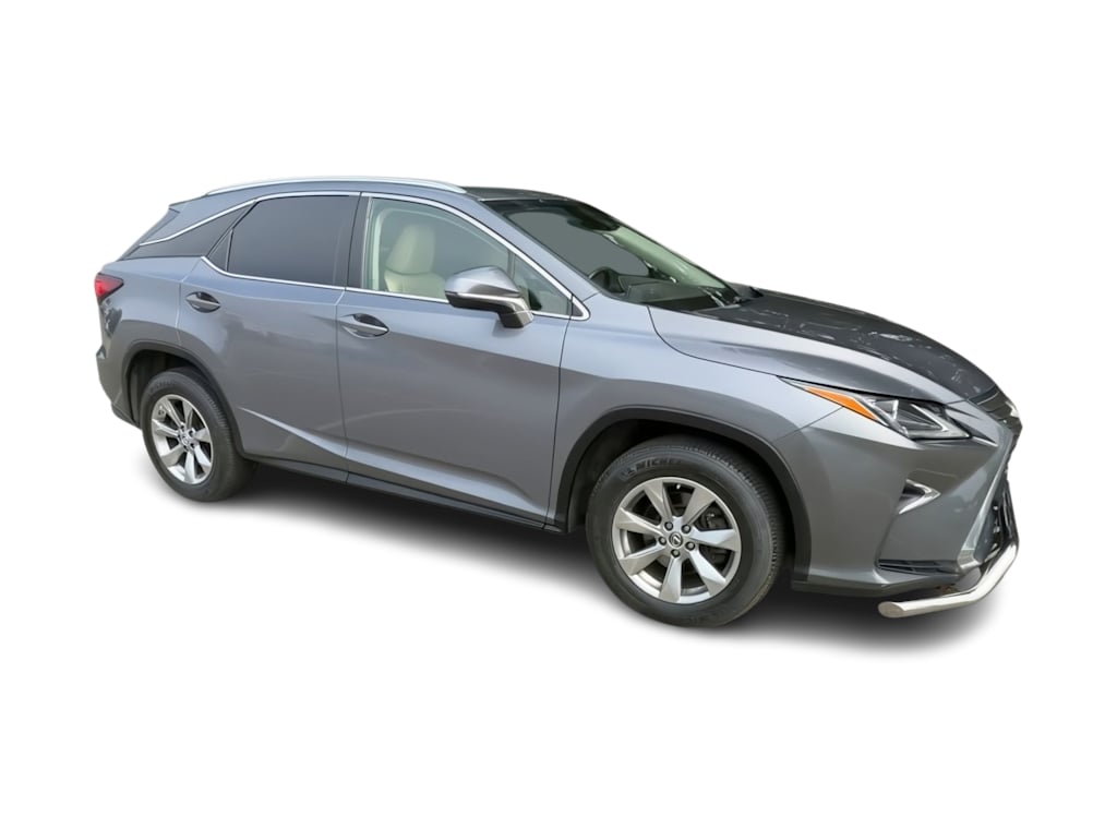 Thumbnail: 2018 Lexus RX - 21
