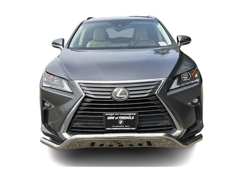 Thumbnail: 2018 Lexus RX - 28