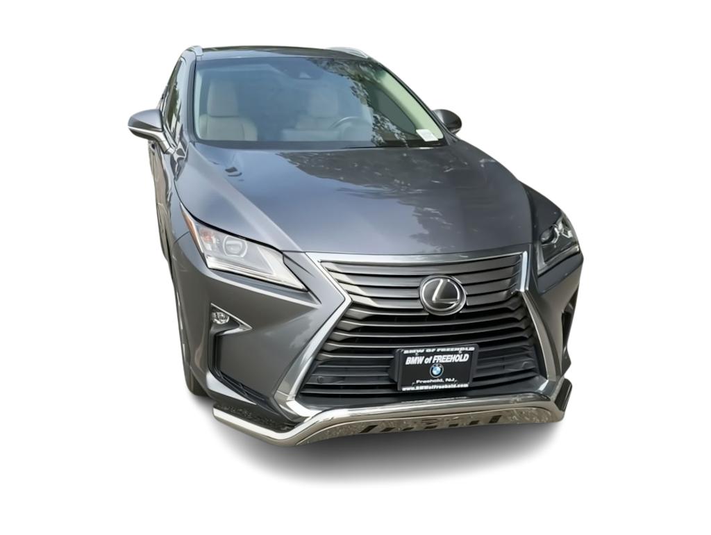Thumbnail: 2018 Lexus RX - 6