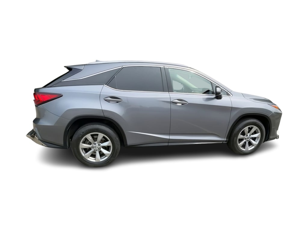 Thumbnail: 2018 Lexus RX - 25