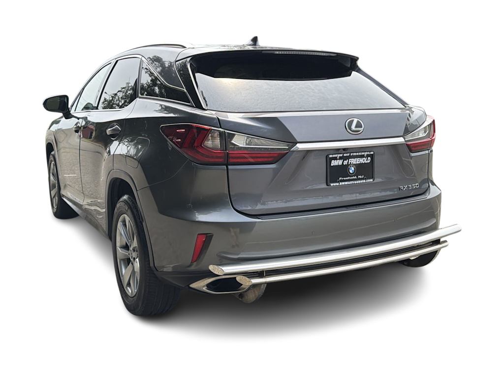 Thumbnail: 2018 Lexus RX - 27