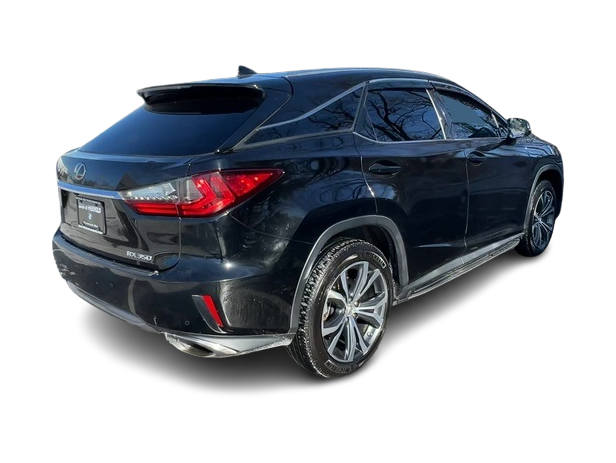 2016 Lexus RX 350 21