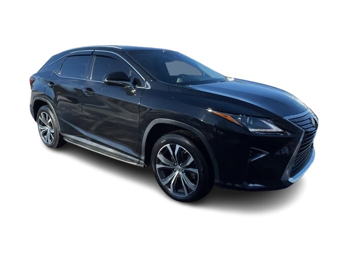 2016 Lexus RX 350 19