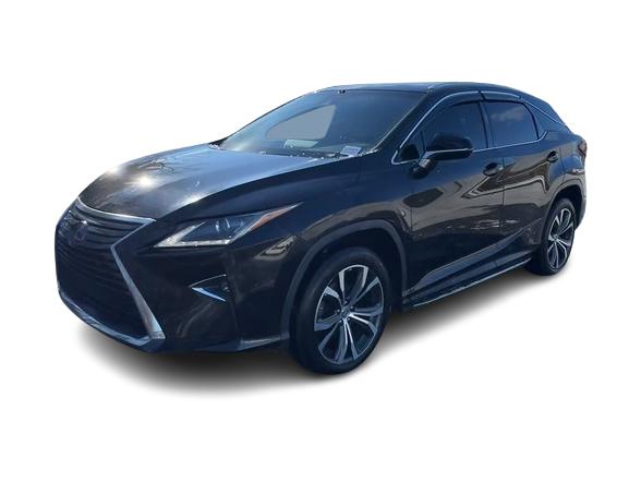 2016 Lexus RX 350 20