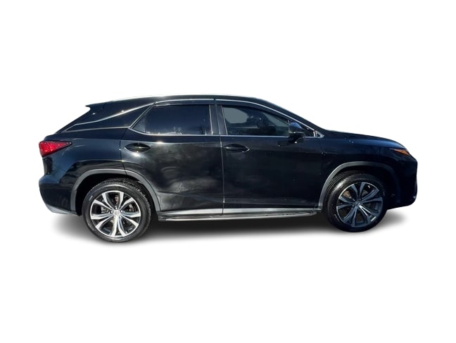 2016 Lexus RX 350 22